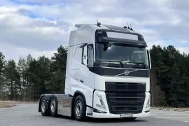 Volvo, სხვა