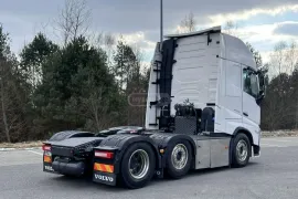 Volvo, სხვა