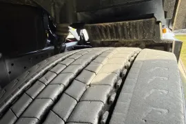 Man, TGX