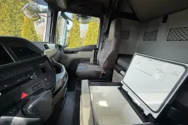 Man, TGX