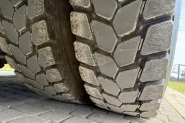Man, TGX