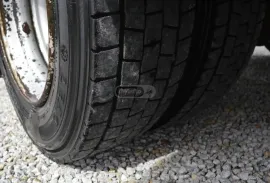 Mercedes-Benz, Atego