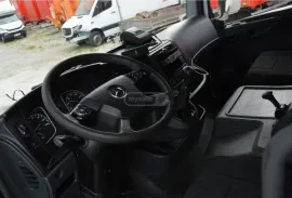 Mercedes-Benz, Atego