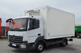 Mercedes-Benz, Atego