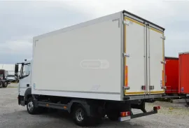Mercedes-Benz, Atego