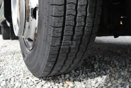 Mercedes-Benz, Atego