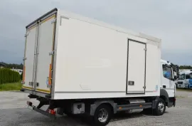 Mercedes-Benz, Atego