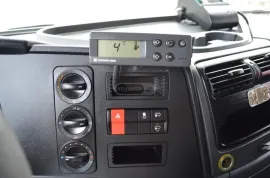 Mercedes-Benz, Atego
