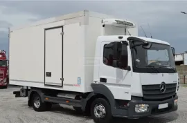 Mercedes-Benz, Atego