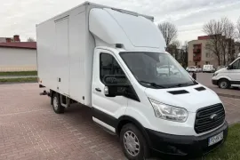 Ford, Transit