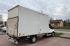 Ford, Transit