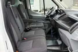 Ford, Transit