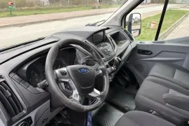 Ford, Transit
