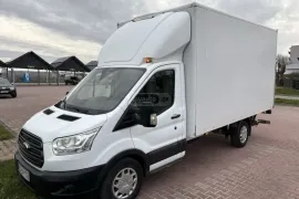 Ford, Transit
