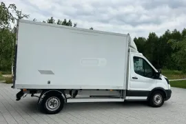Ford, Transit