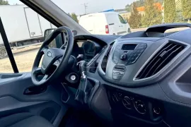 Ford, Transit