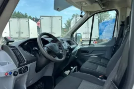 Ford, Transit