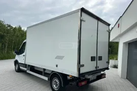 Ford, Transit
