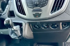 Ford, Transit