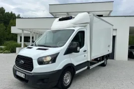 Ford, Transit