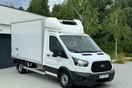 Ford, Transit