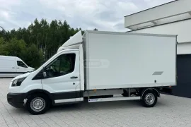 Ford, Transit