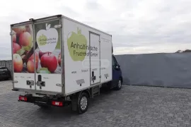 Ford, Transit