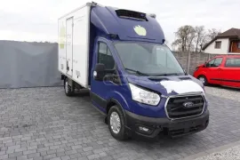 Ford, Transit