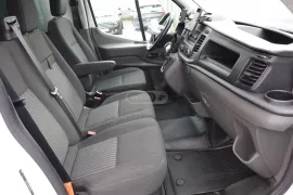 Ford, Transit