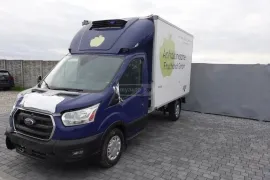 Ford, Transit