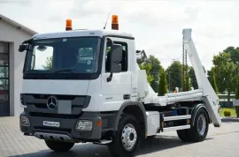 Mercedes-Benz, Actros