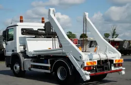 Mercedes-Benz, Actros