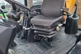 JCB, 3 CX