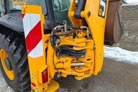 JCB, 3 CX