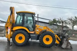 JCB, 4 CX