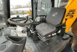 JCB, 4 CX