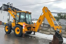 JCB, 4 CX