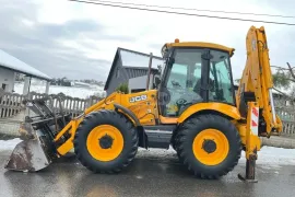 JCB, 4 CX