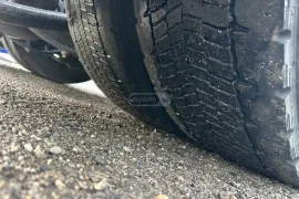 Man, TGX