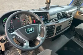 Man, TGX