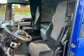Man, TGX