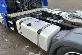 Man, TGX