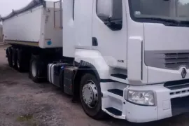 Renault, Premium