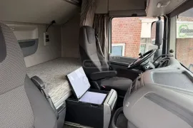 Daf, XF106