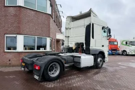 Daf, XF106