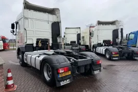 Daf, XF106
