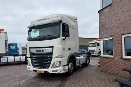 Daf, XF106