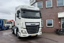 Daf, XF106