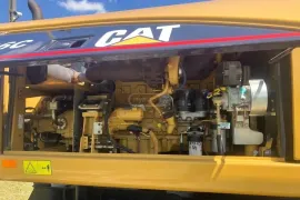 CATERPILLAR, სხვა