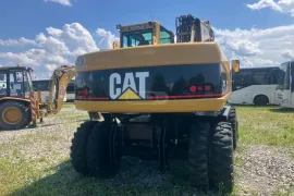 CATERPILLAR, სხვა